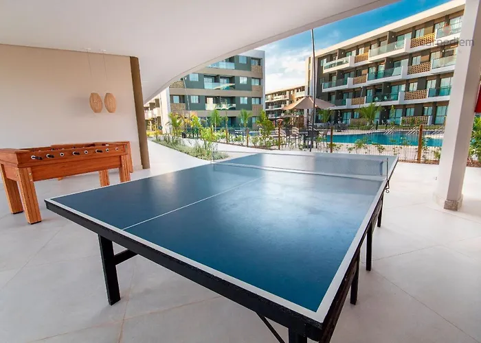 Mana Beach #B203 - Quadruplo Por Carpediem