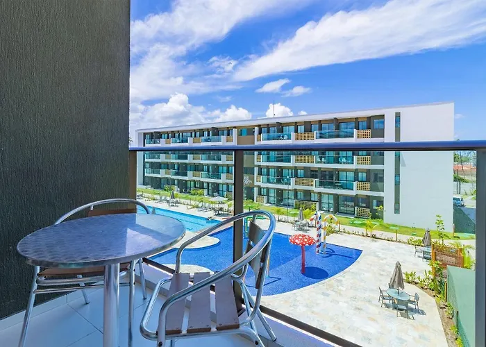 Mana Beach #B203 - Quadruplo Por Carpediem