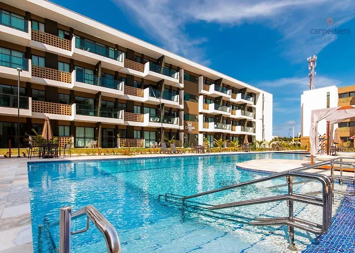 Mana Beach #B203 - Quadruplo Por Carpediem
