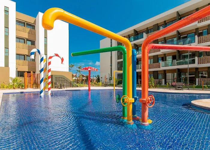 Mana Beach #B203 - Quadruplo Por Carpediem