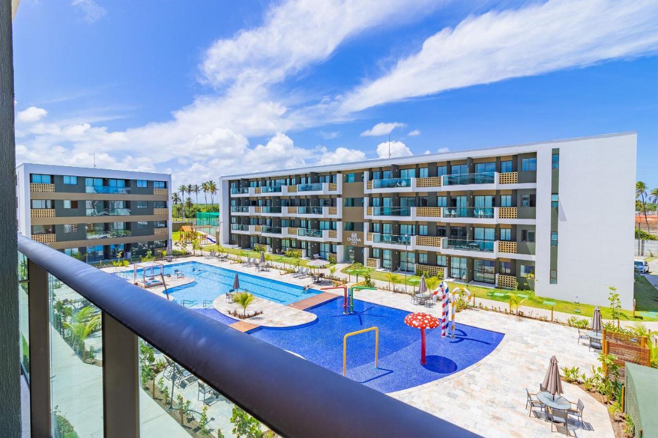 Apartment Mana #b203 - Quadruplo Por Carpediem