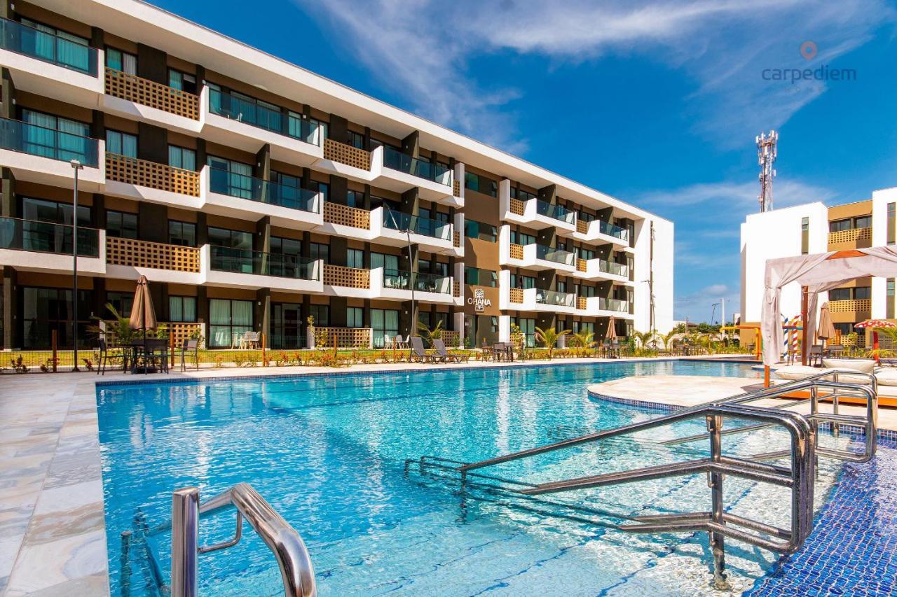 Apartment Mana #b203 - Quadruplo Por Carpediem