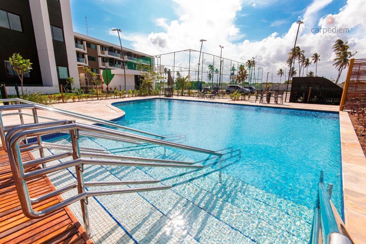 Apartment Mana #b203 - Quadruplo Por Carpediem Porto de Galinhas