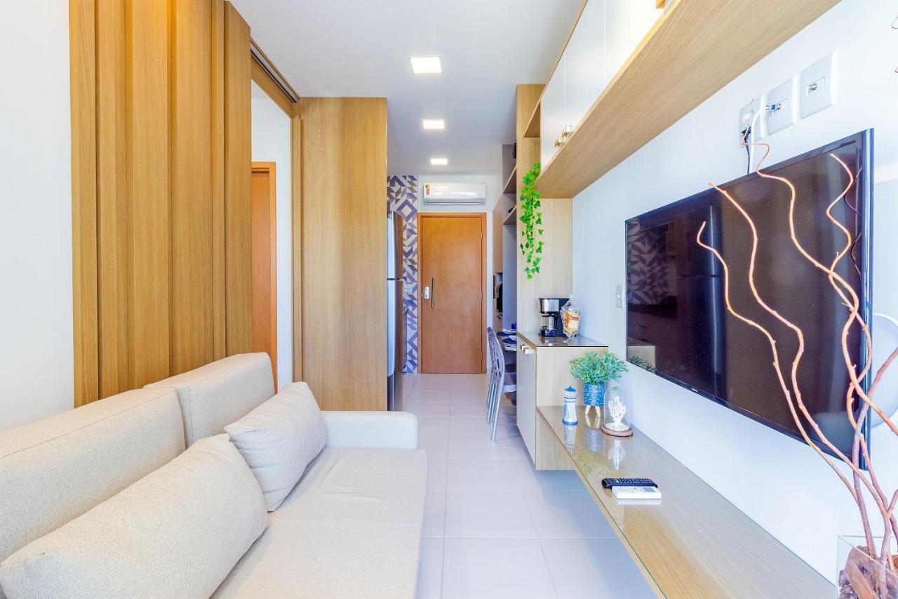 Apartment Mana #b203 - Quadruplo Por Carpediem