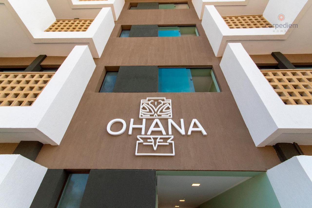 Apartment Mana #b203 - Quadruplo Por Carpediem *
