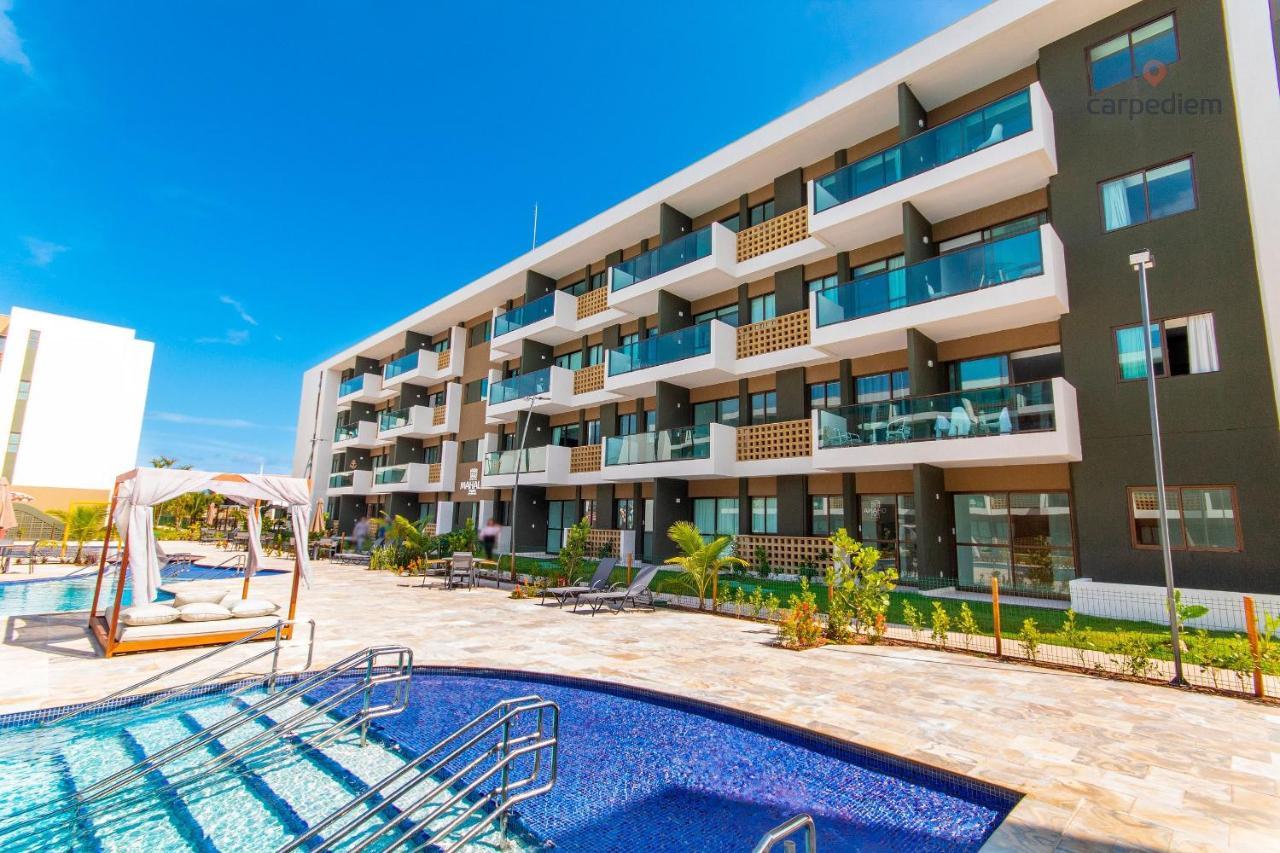 Apartment Mana #b203 - Quadruplo Por Carpediem Porto de Galinhas