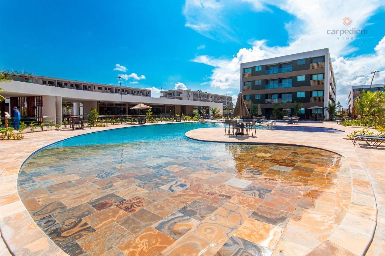 Apartment Mana #b203 - Quadruplo Por Carpediem Porto de Galinhas