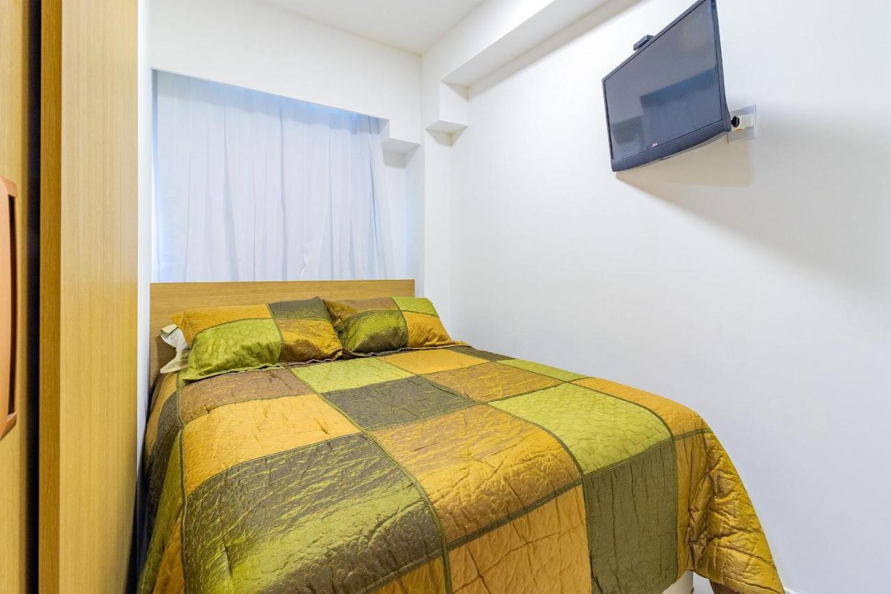 Apartment Mana #b203 - Quadruplo Por Carpediem *