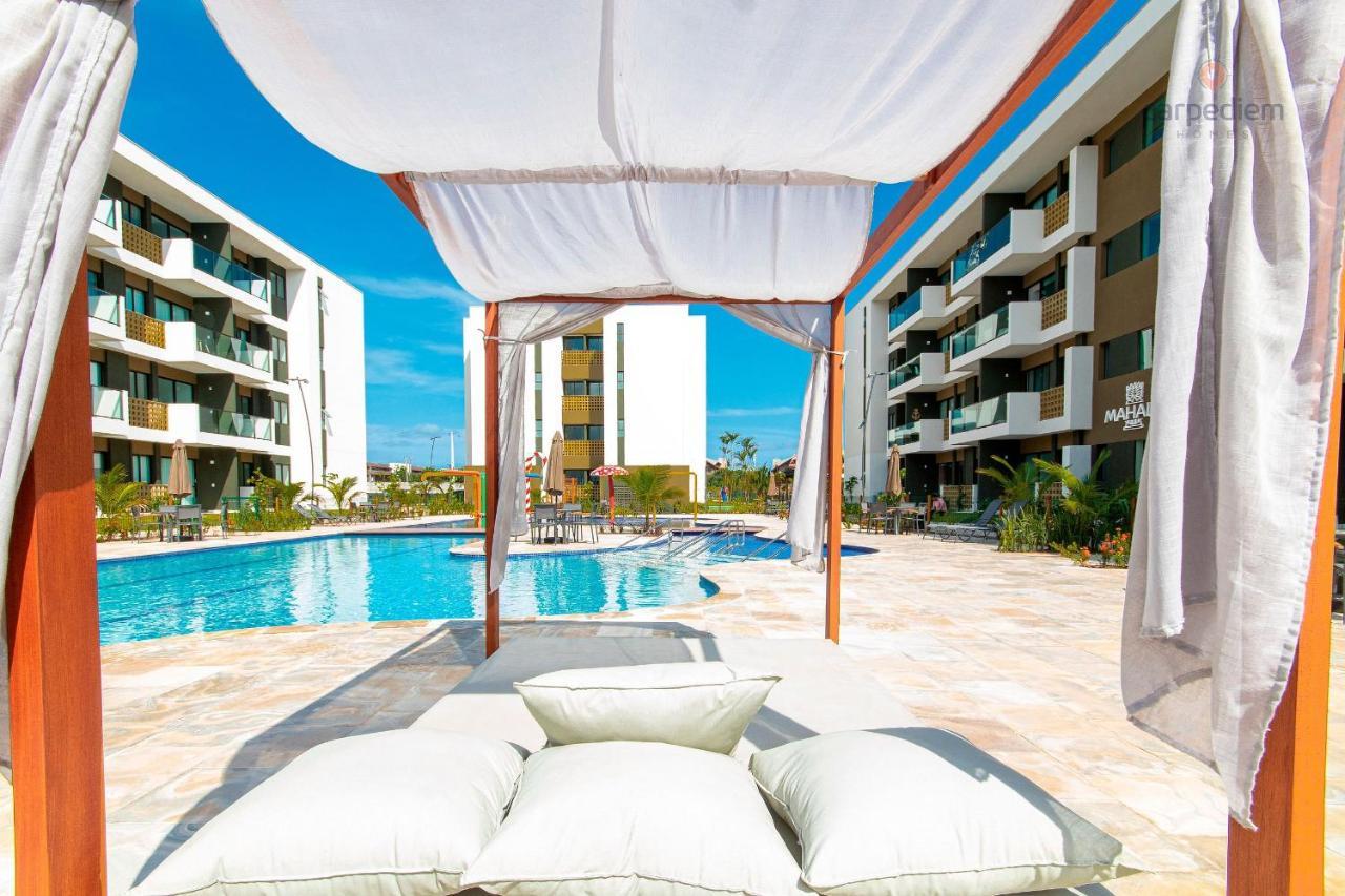 Mana #b203 - Quadruplo Por Carpediem * Porto de Galinhas