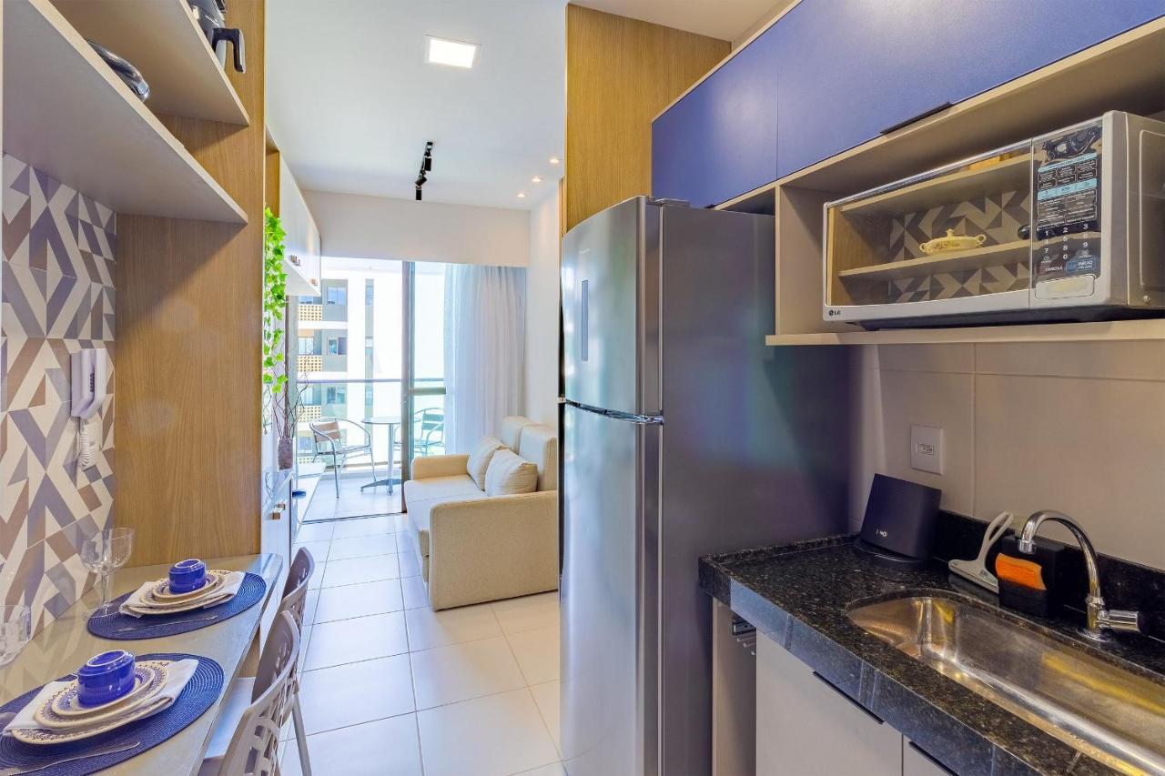 Apartment Mana #b203 - Quadruplo Por Carpediem