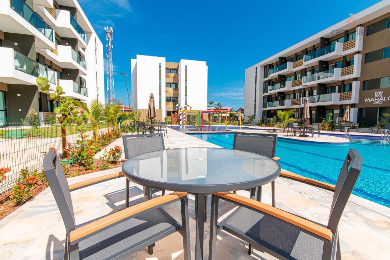 Mana #b203 - Quadruplo Por Carpediem Apartment Porto de Galinhas