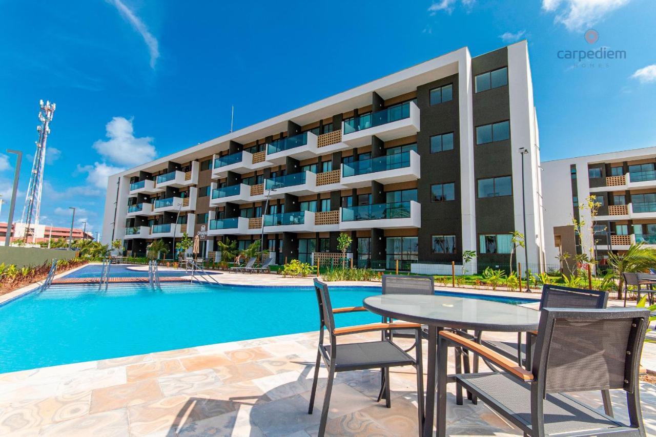 Mana #b203 - Quadruplo Por Carpediem Apartment Porto de Galinhas
