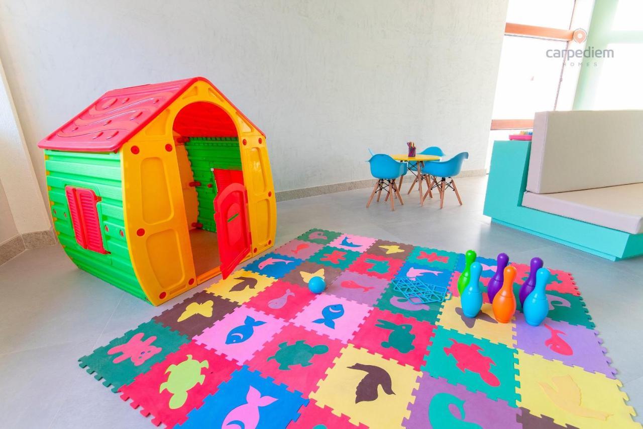 Mana #b203 - Quadruplo Por Carpediem Apartment *